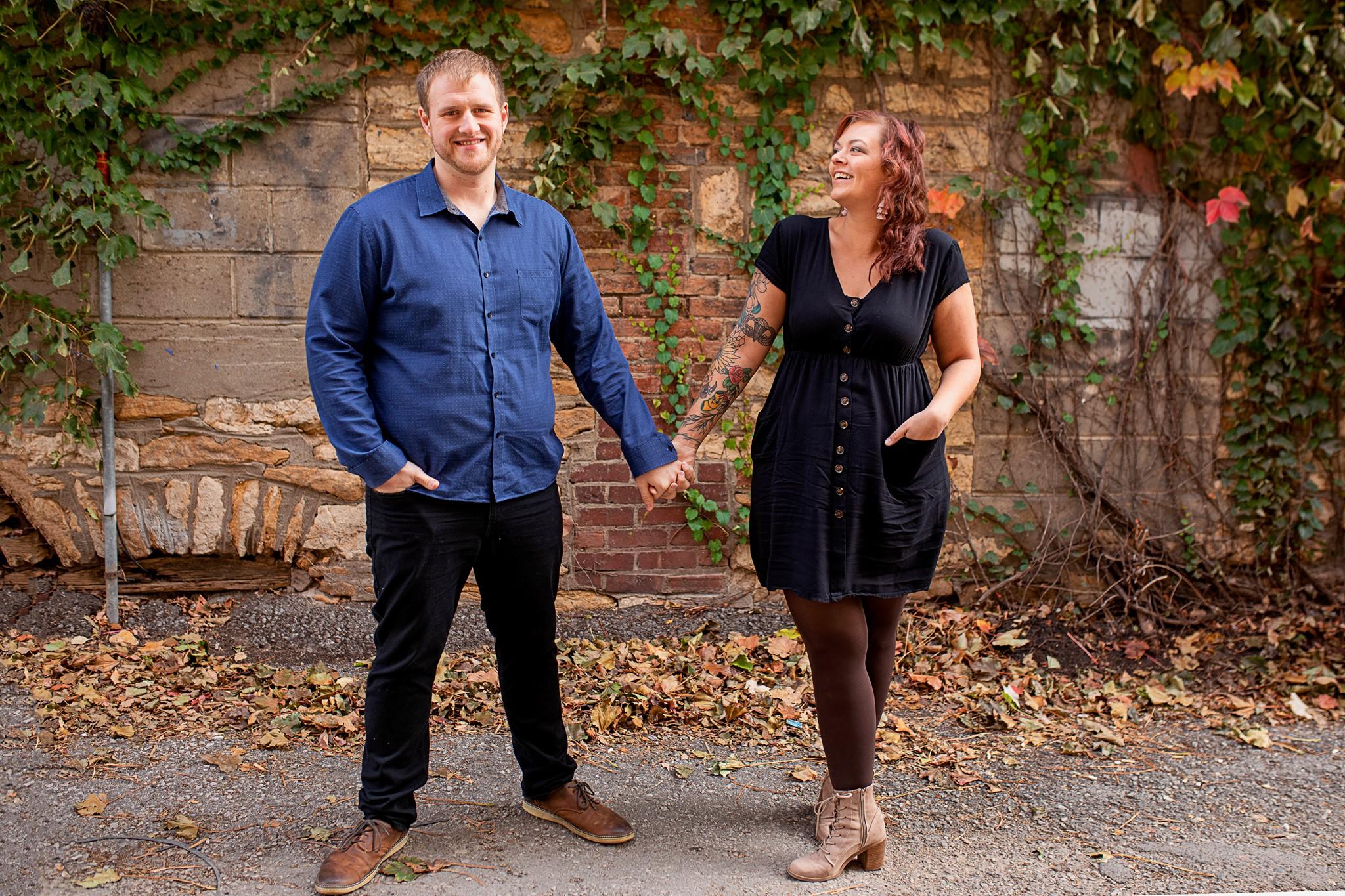 The Wedding Website of Nicolette Sessin and Jacob Schmidt