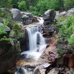 Grafton Notch State Park