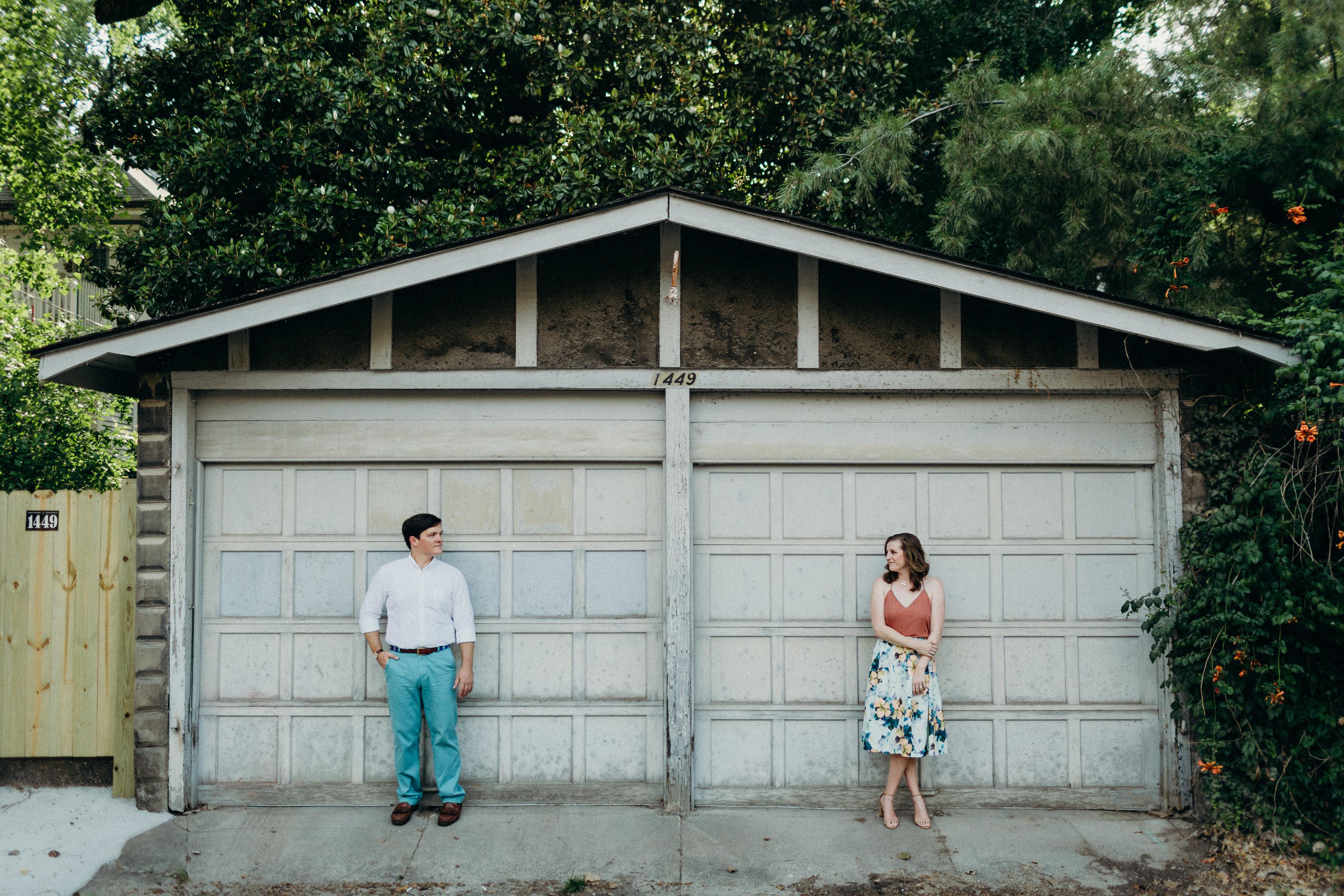 The Wedding Website of Kara Casey and Mike Brown