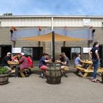 Austin Street Brewery