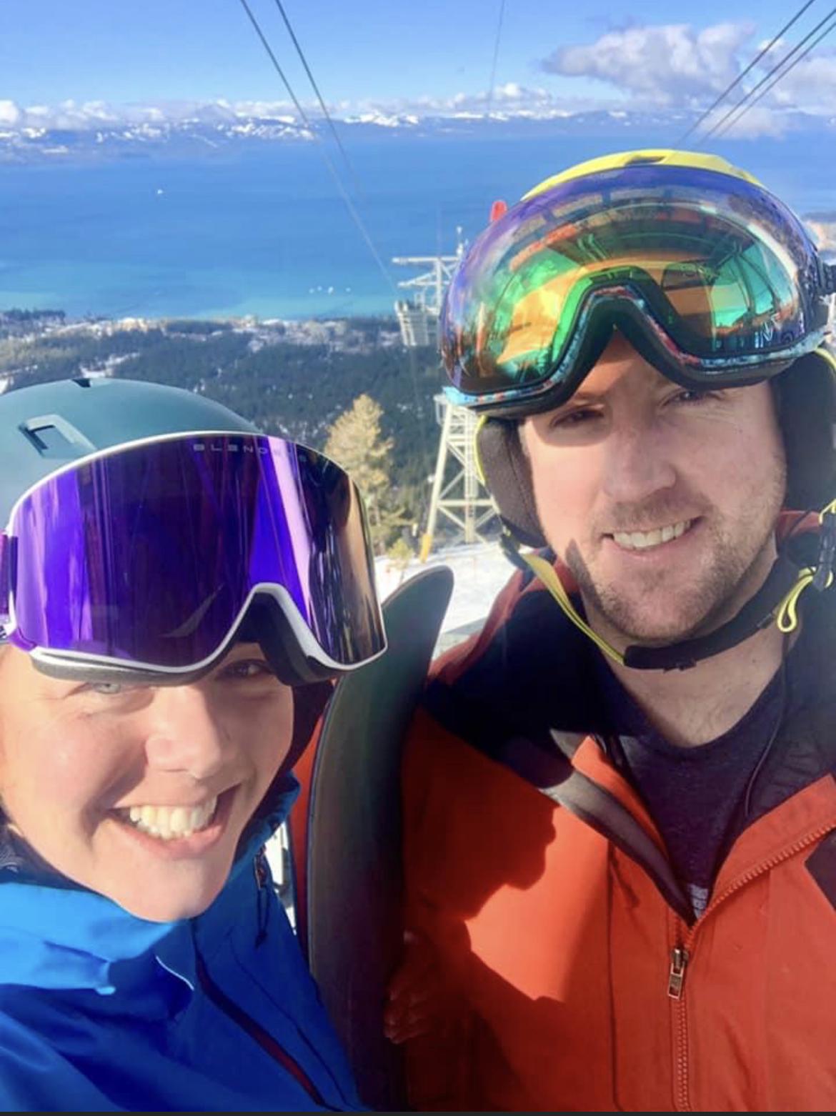 Heavenly— South Lake Tahoe, CA