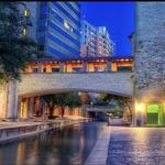 Mandalay Canal Walk at Las Colinas