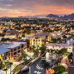 Scottsdale Waterfront