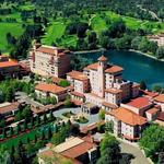 Broadmoor Hotel