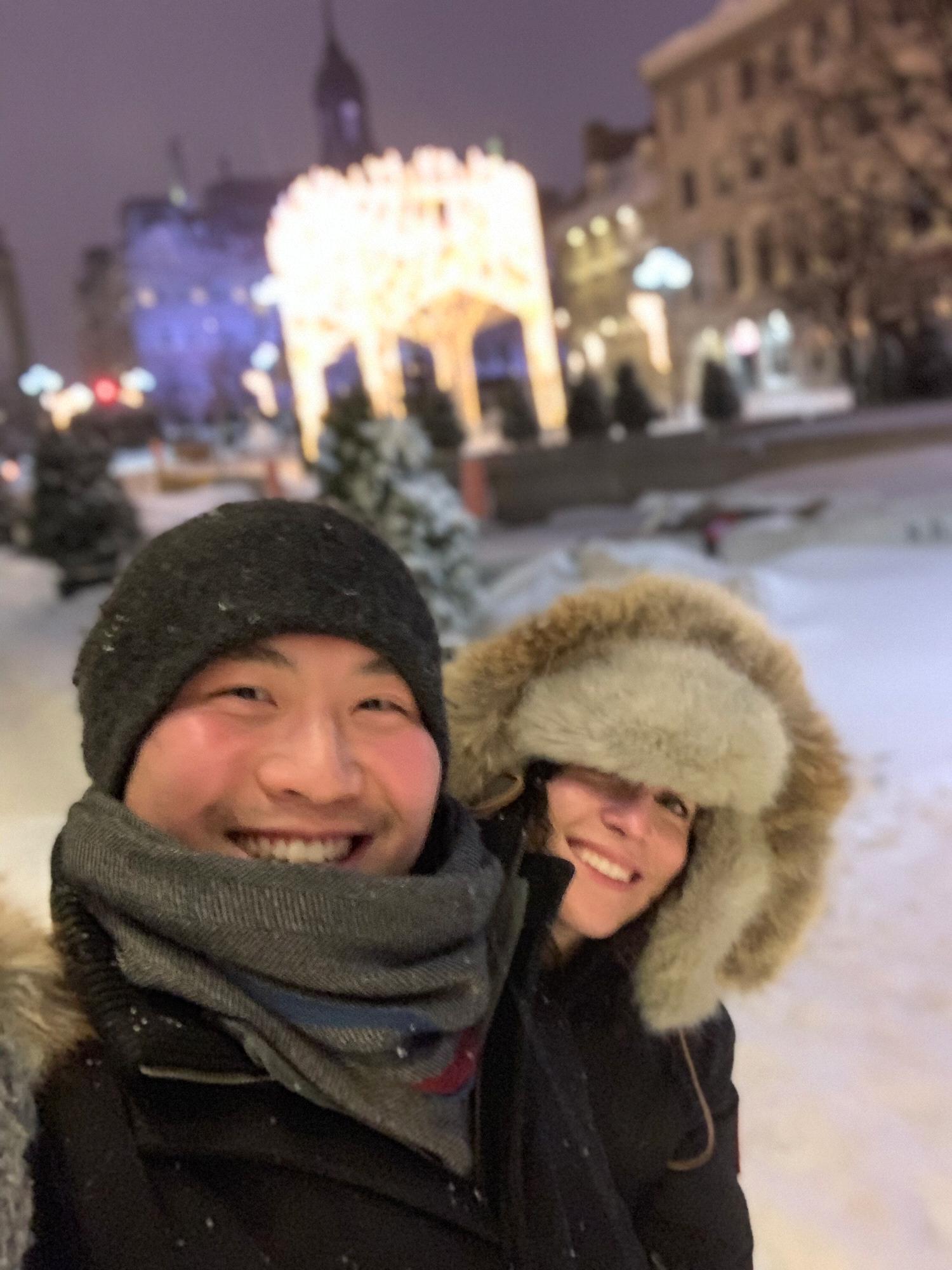 Montreal - 2019