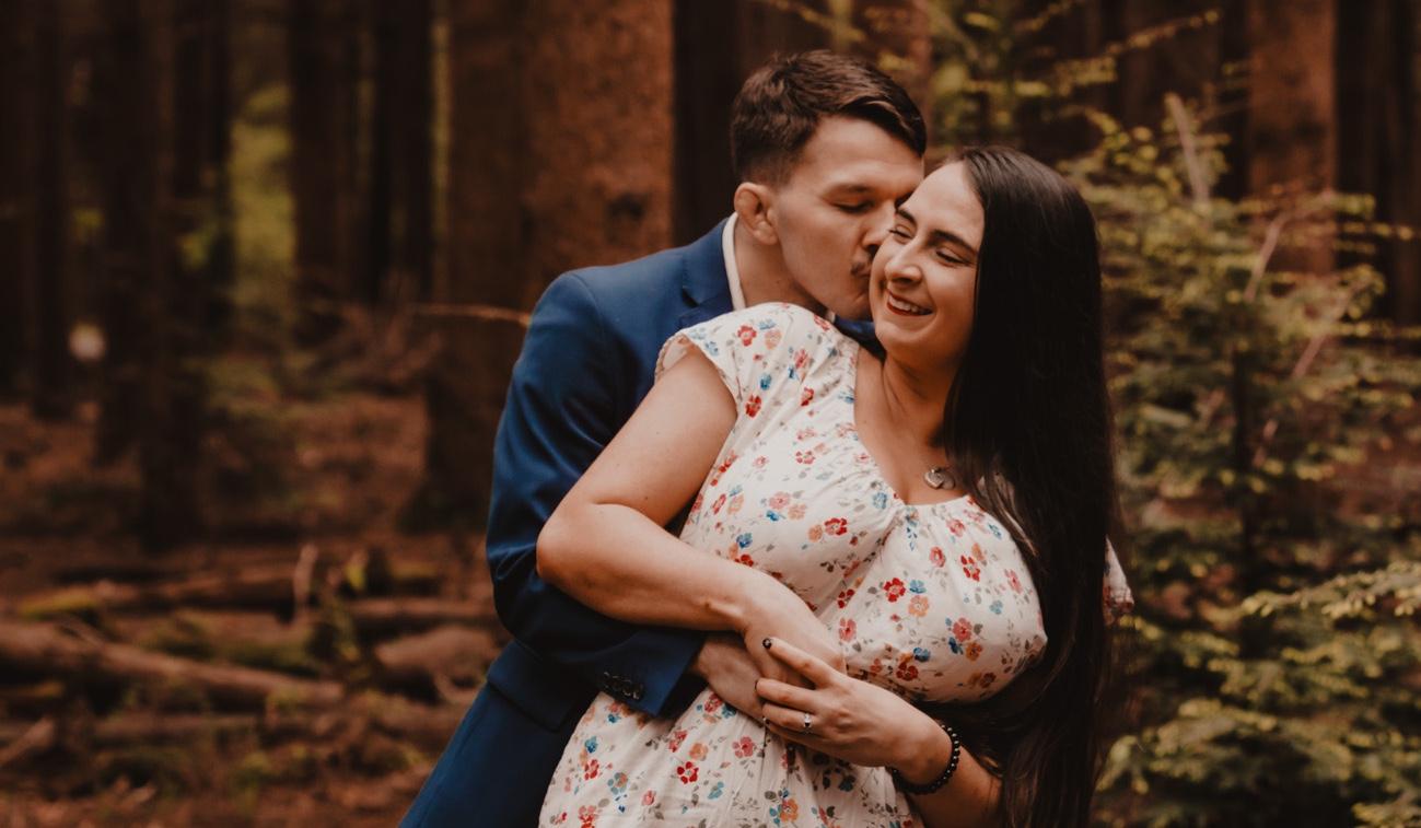 The Wedding Website of Mimi Dambro and Dylan Nuttall