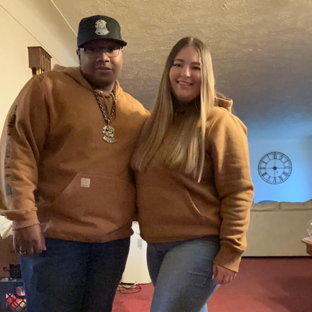 Thanksgiving November 2023.