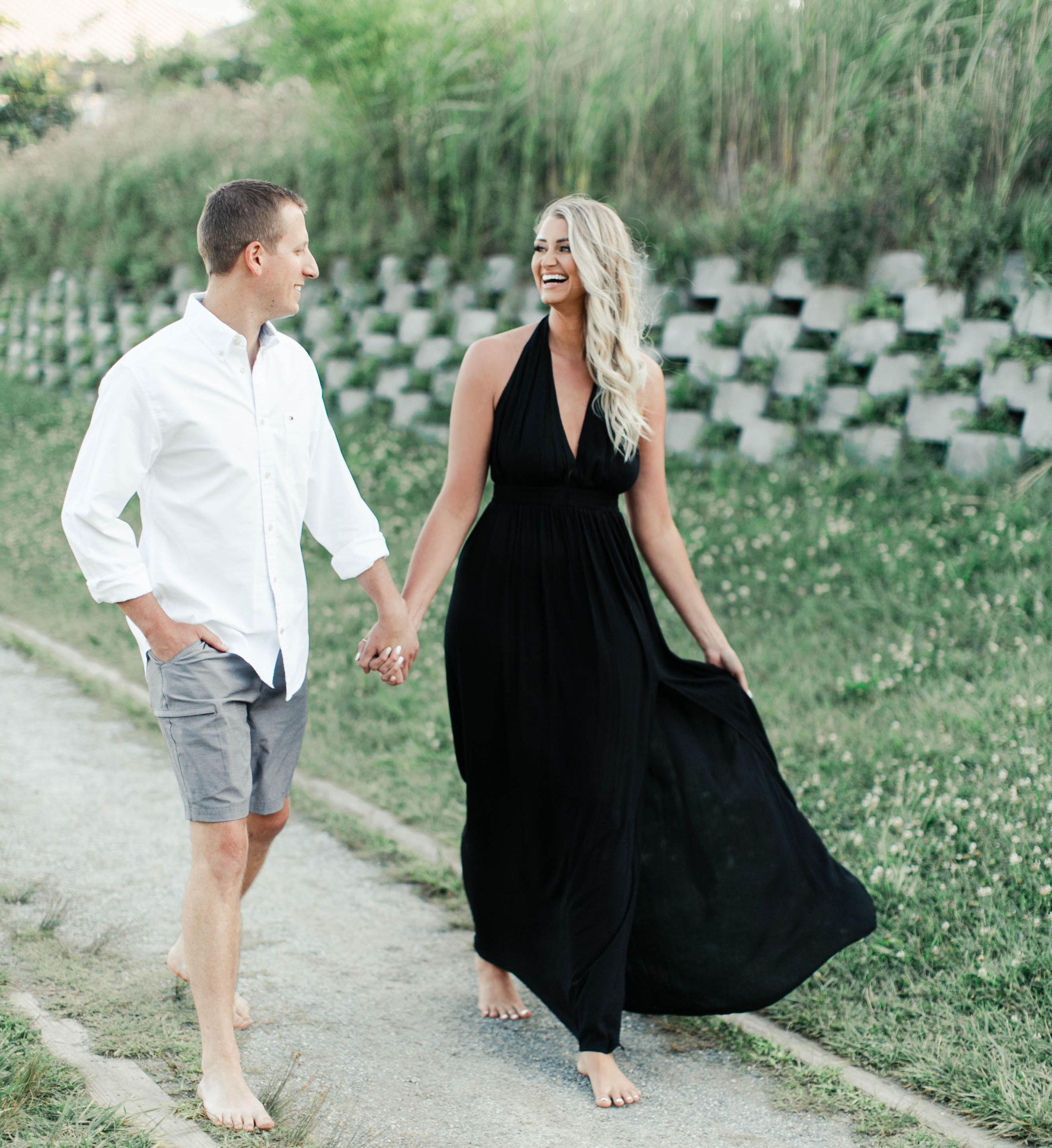 The Wedding Website of Stephanie Marie Templeton and Alfred Thomas Donet III