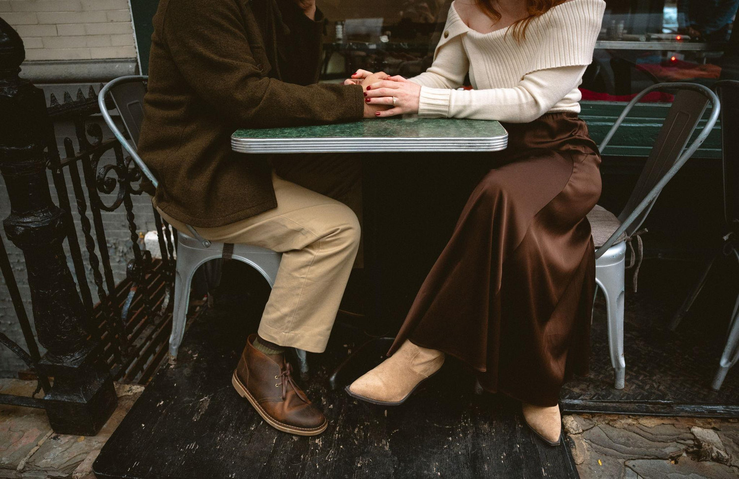 The Wedding Website of Cheyenne Busch and Adam Greenhouse