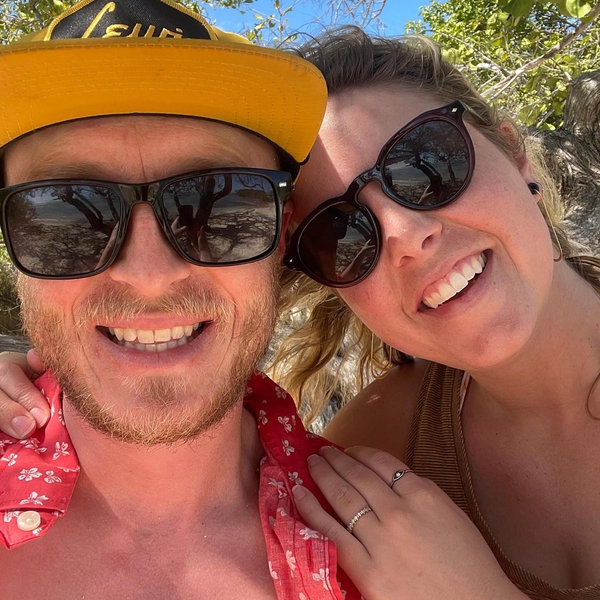Honeymoon in Australia Fund