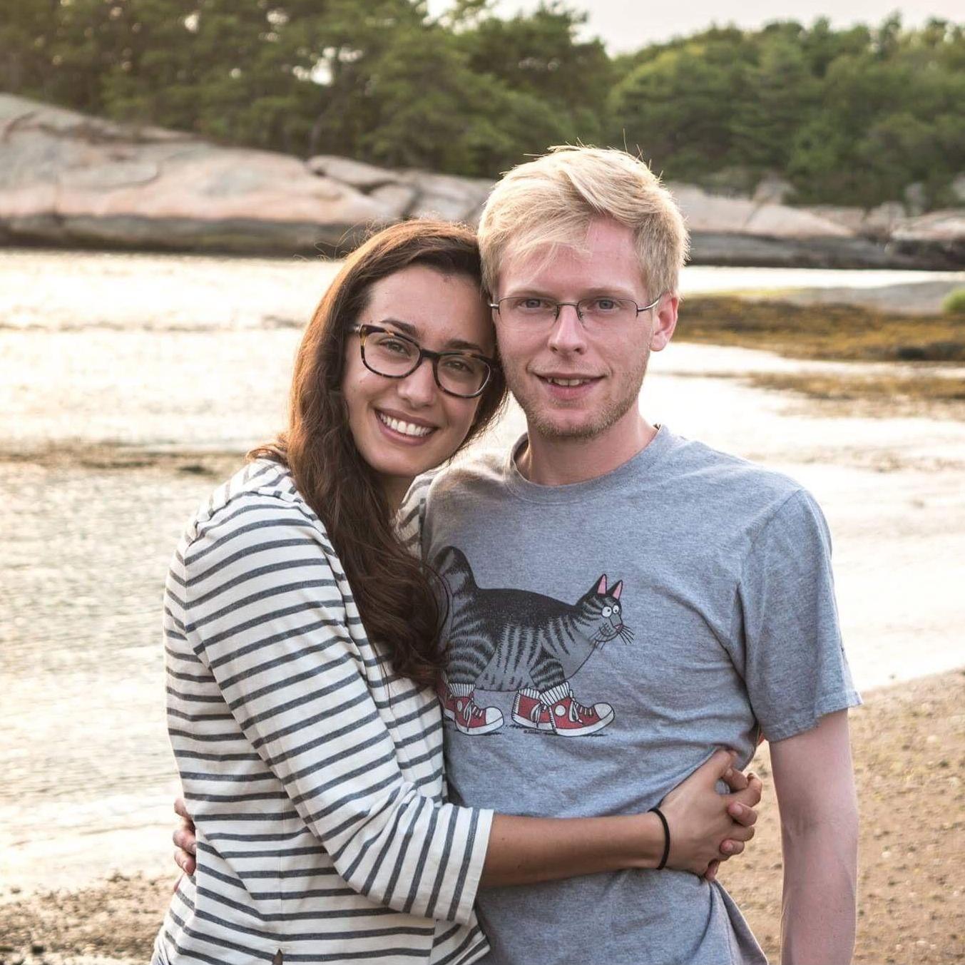 Money Island, Connecticut | 2017