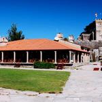 Monte Real Club de Yates de Baiona