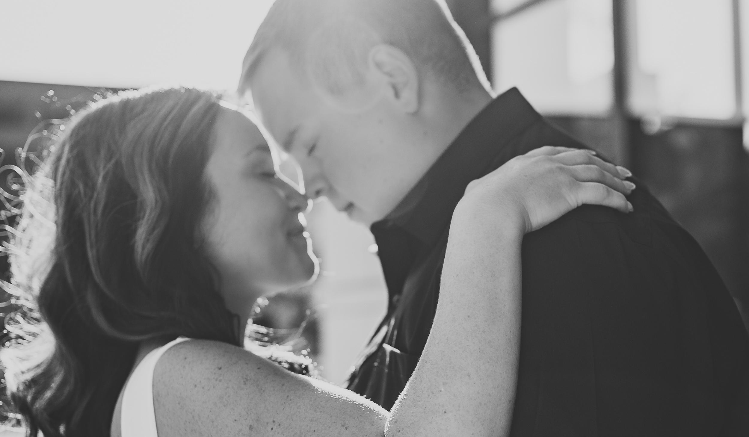 The Wedding Website of Kyleigh McAllister and Daniel Ewald