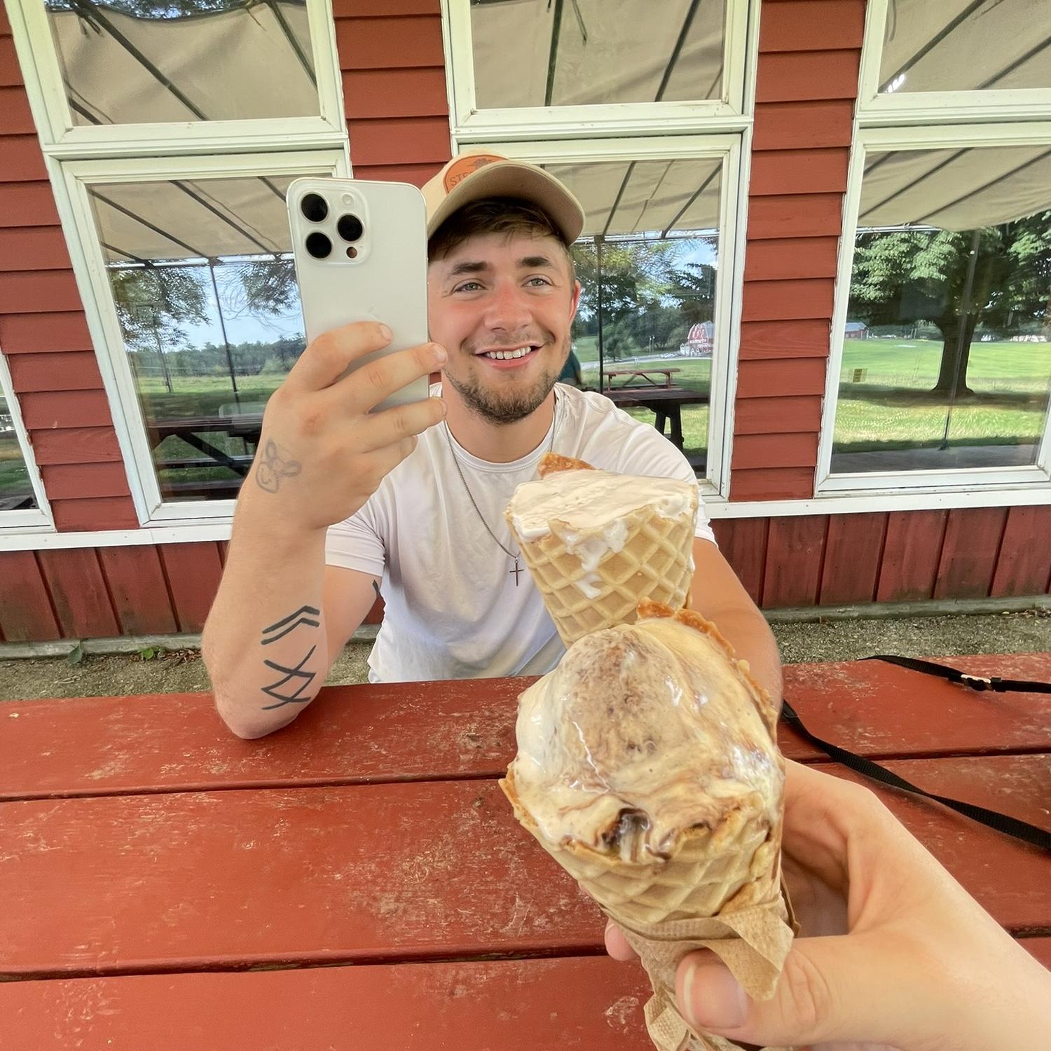 Smiling Hill Farm Dates🤍