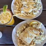 Paia Fish Market South Side