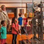 Benjamin Franklin Museum