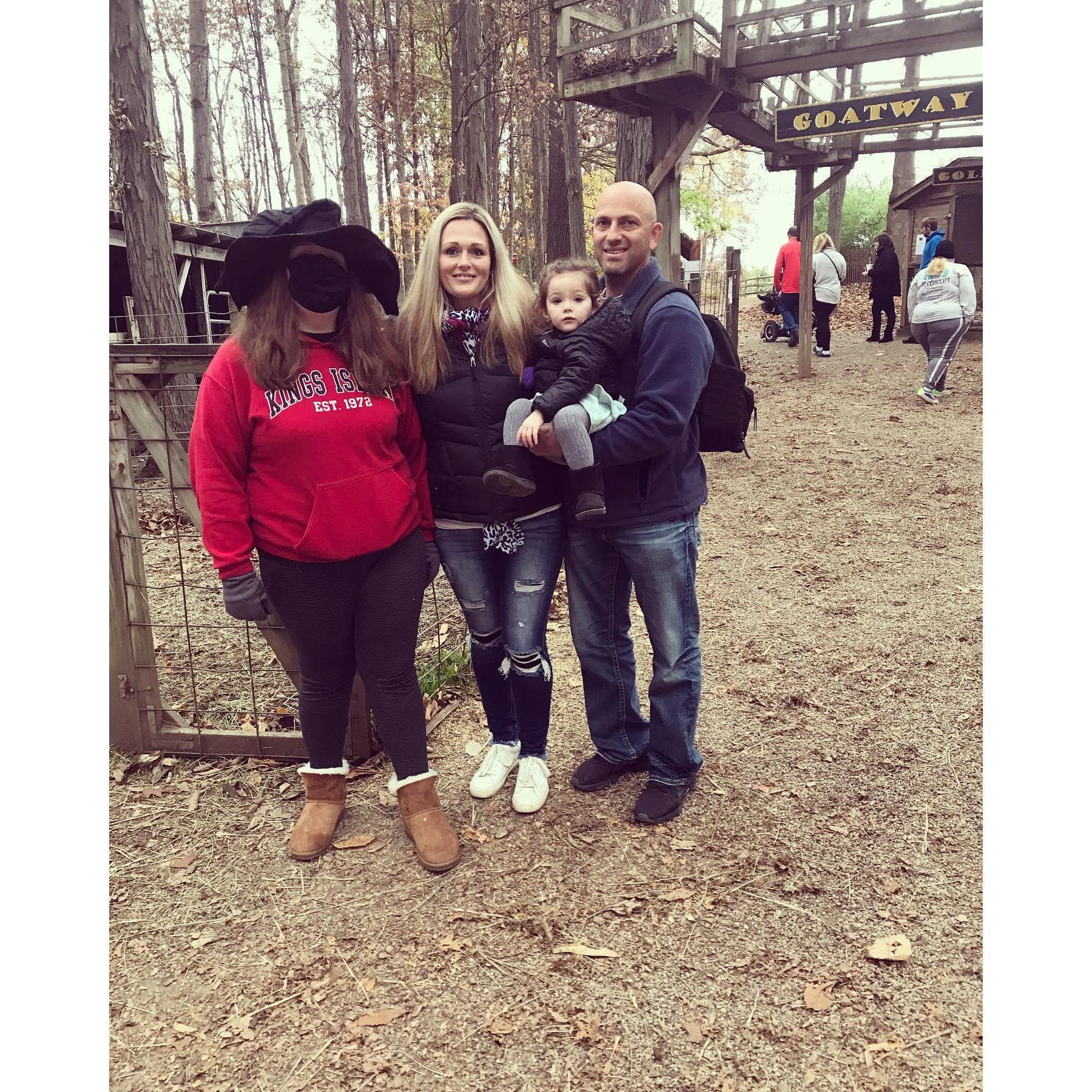 Our Family!