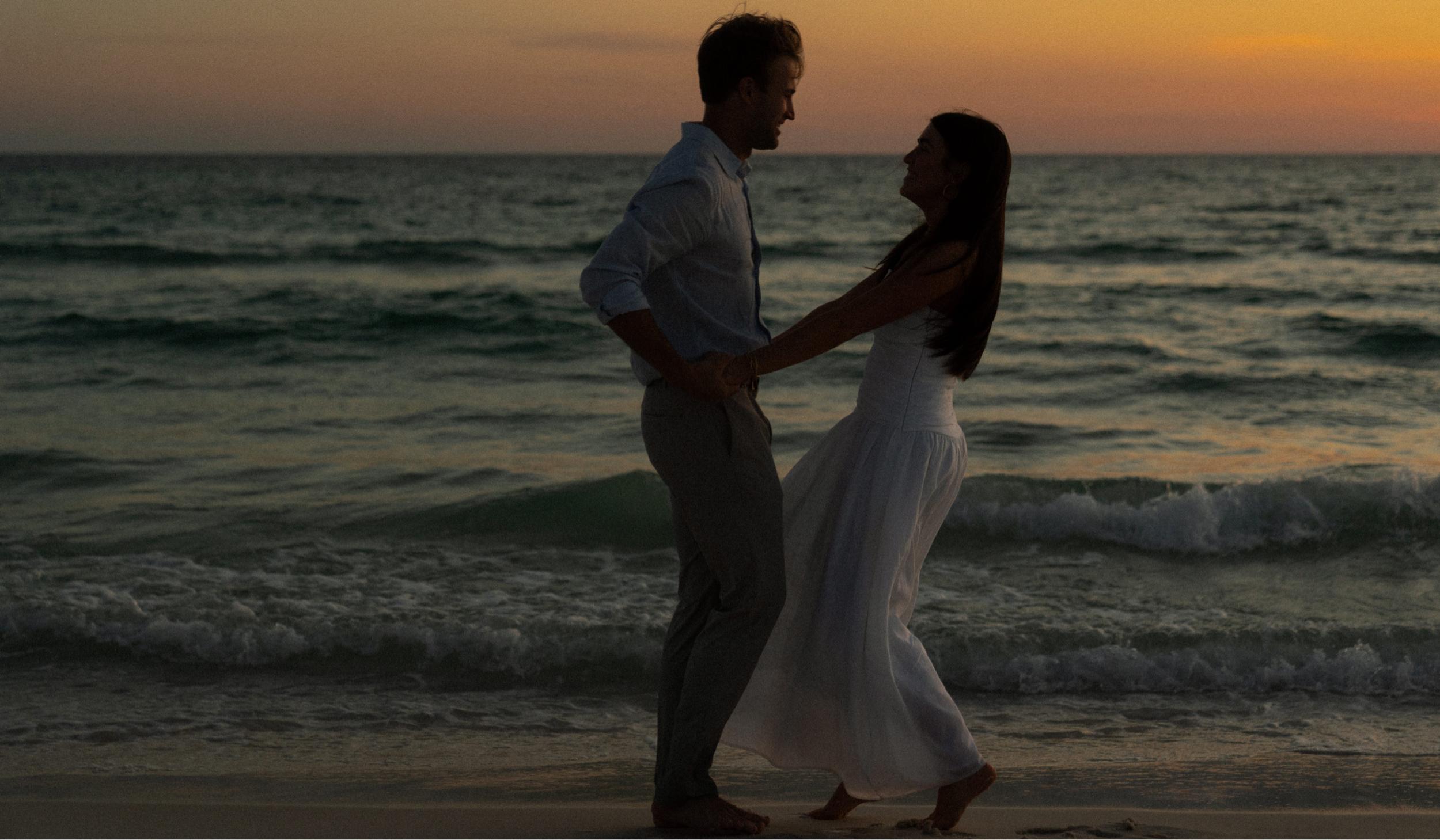 The Wedding Website of Anna Bell and Max Walton