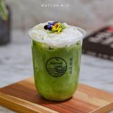 Matcha Mío Café