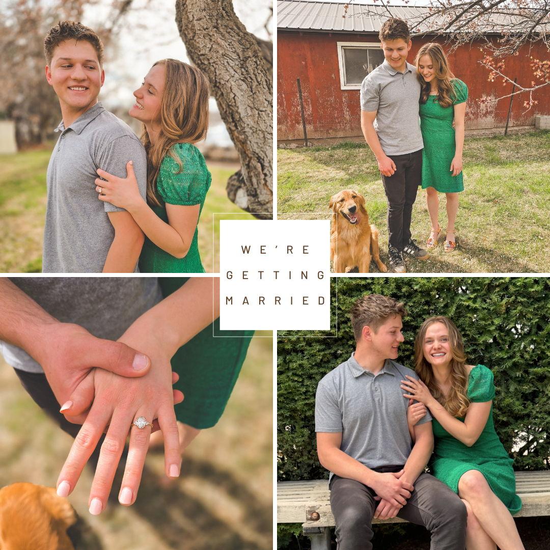 The Wedding Website of Katy Watson and Abram Quist