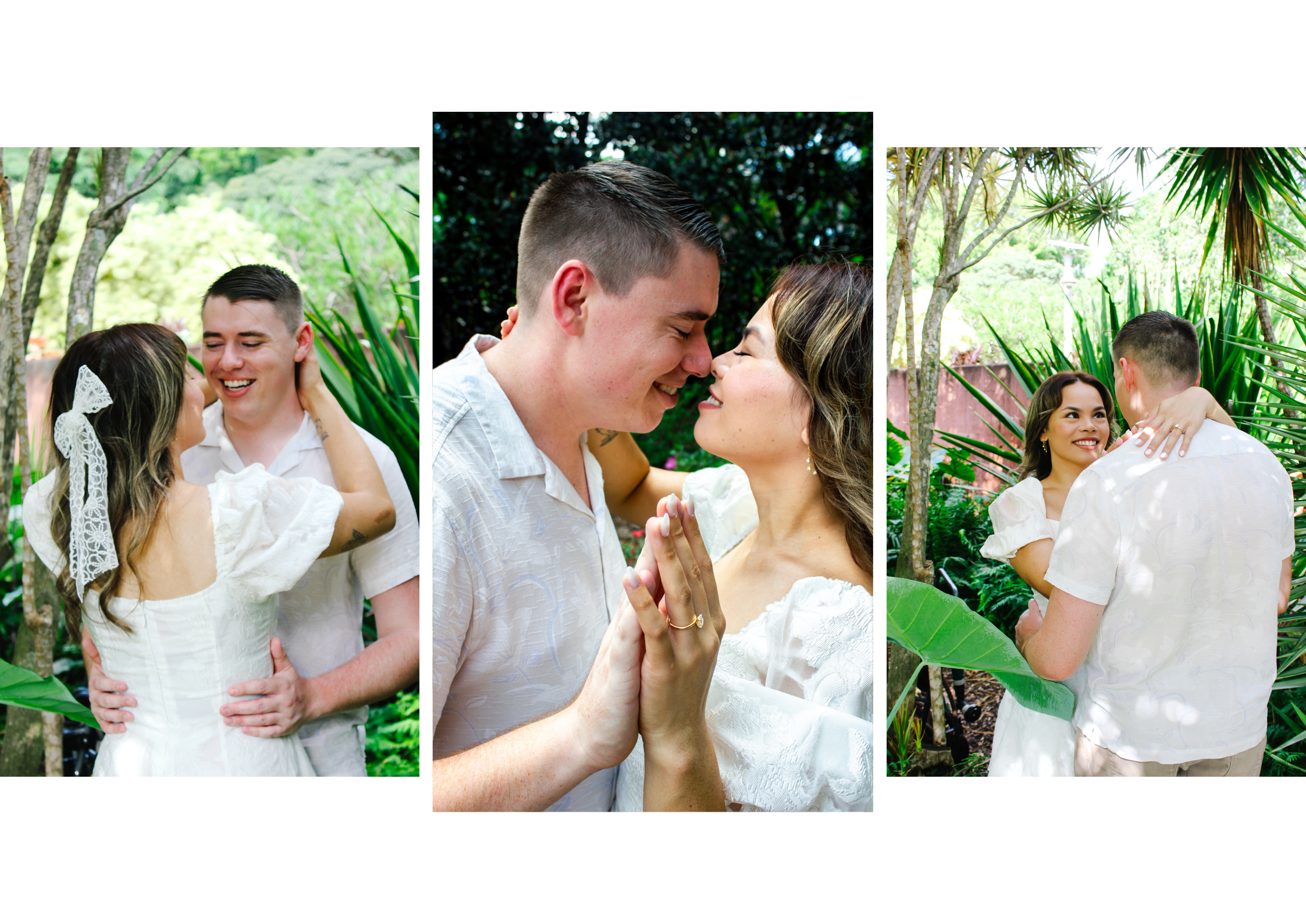 The Wedding Website of Ashley Mae Parker and Nicholas James Cusick