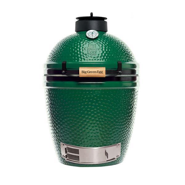 Big Green Egg Cooker