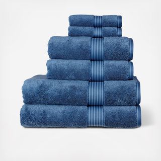 Supreme 6-Piece Towel Set