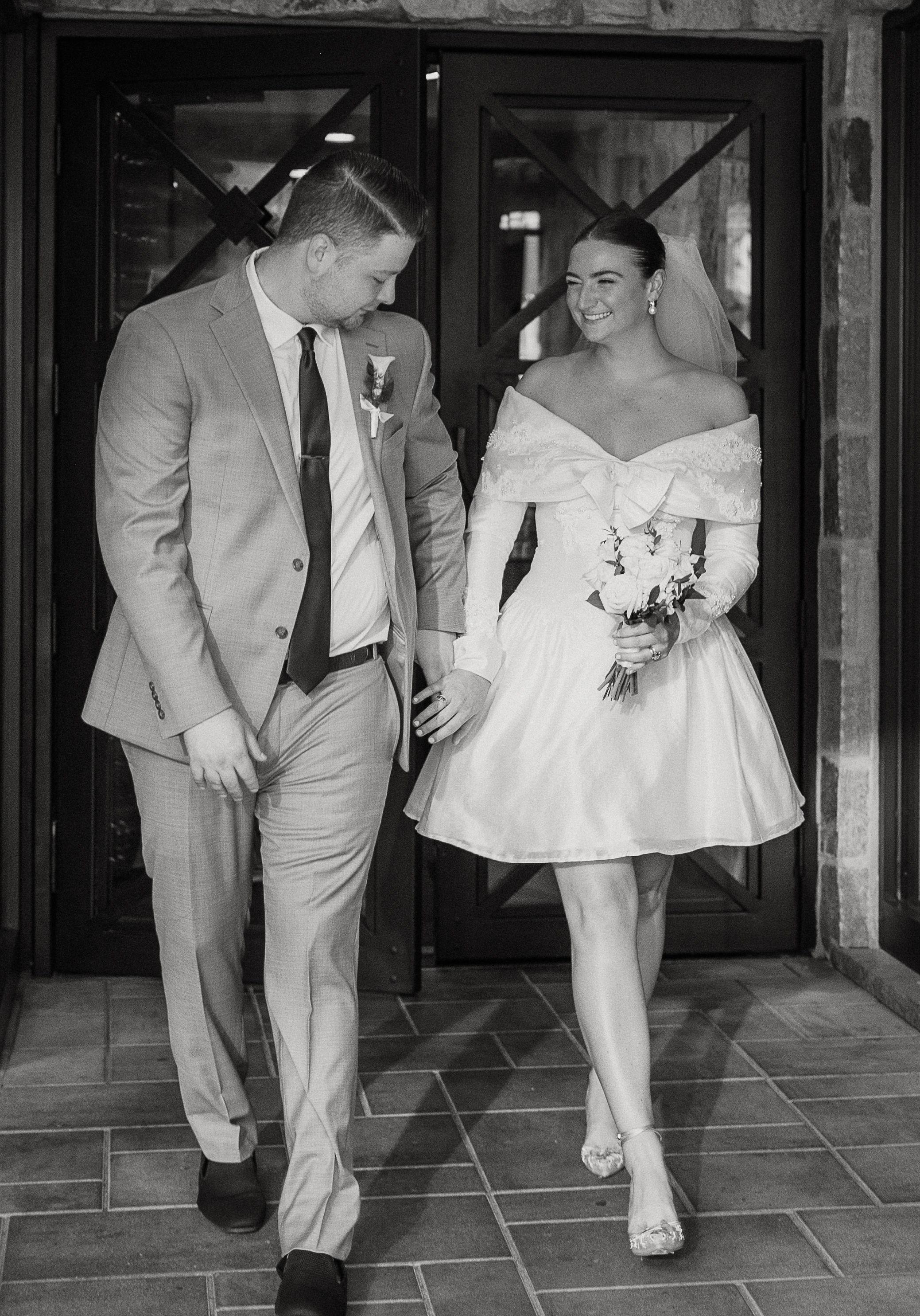 The Wedding Website of Carson Kenney and Paige Colombo