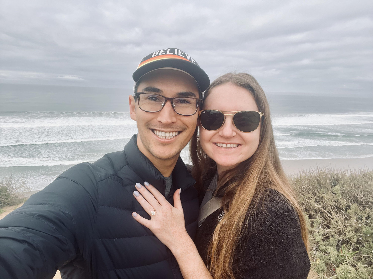 The Wedding Website of Henry Cullen and Olivia Hadidian
