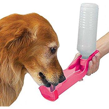 Gulpy Pet Water Despenser