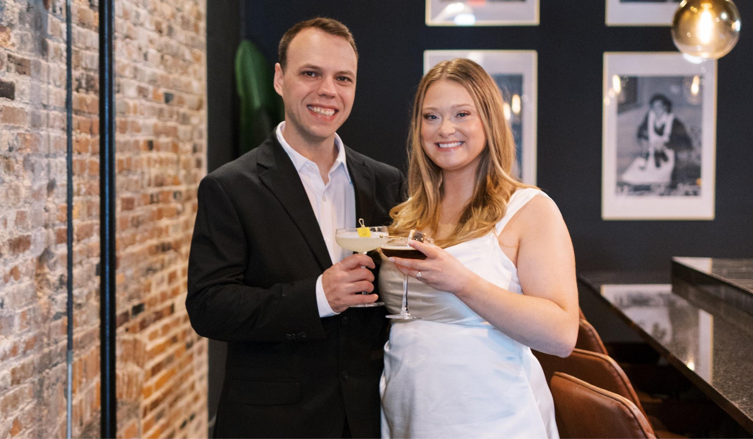 The Wedding Website of Cara Weinmann and Kyle Kramer