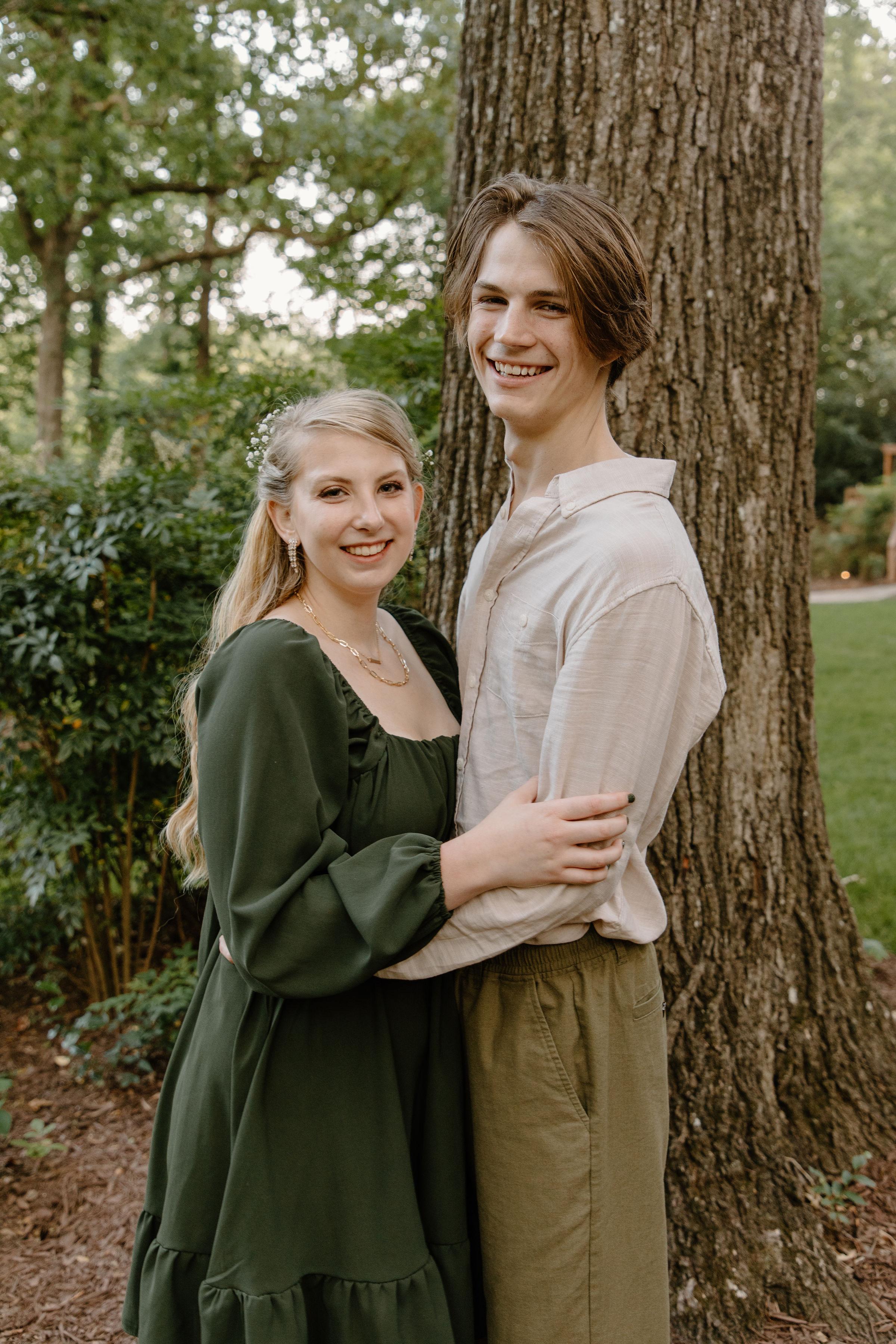 The Wedding Website of Mary Mattson and Peter Chaney