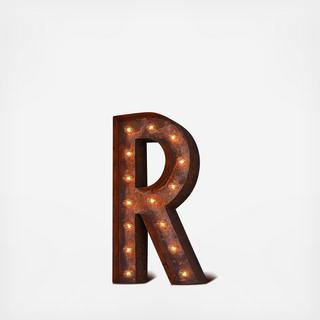 Medium Letter Icon