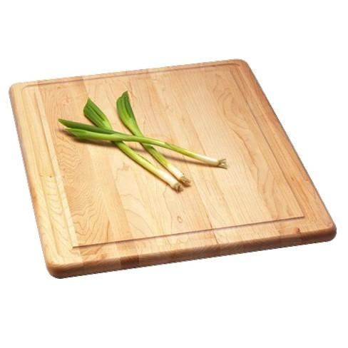 Architec 14"x17" Wood Carving Board