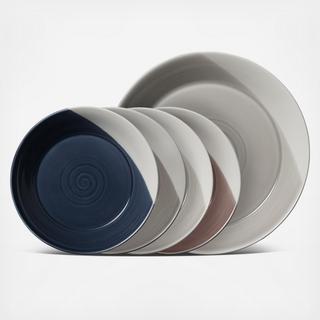 Bowls of Plenty 5-Piece Pasta Set
