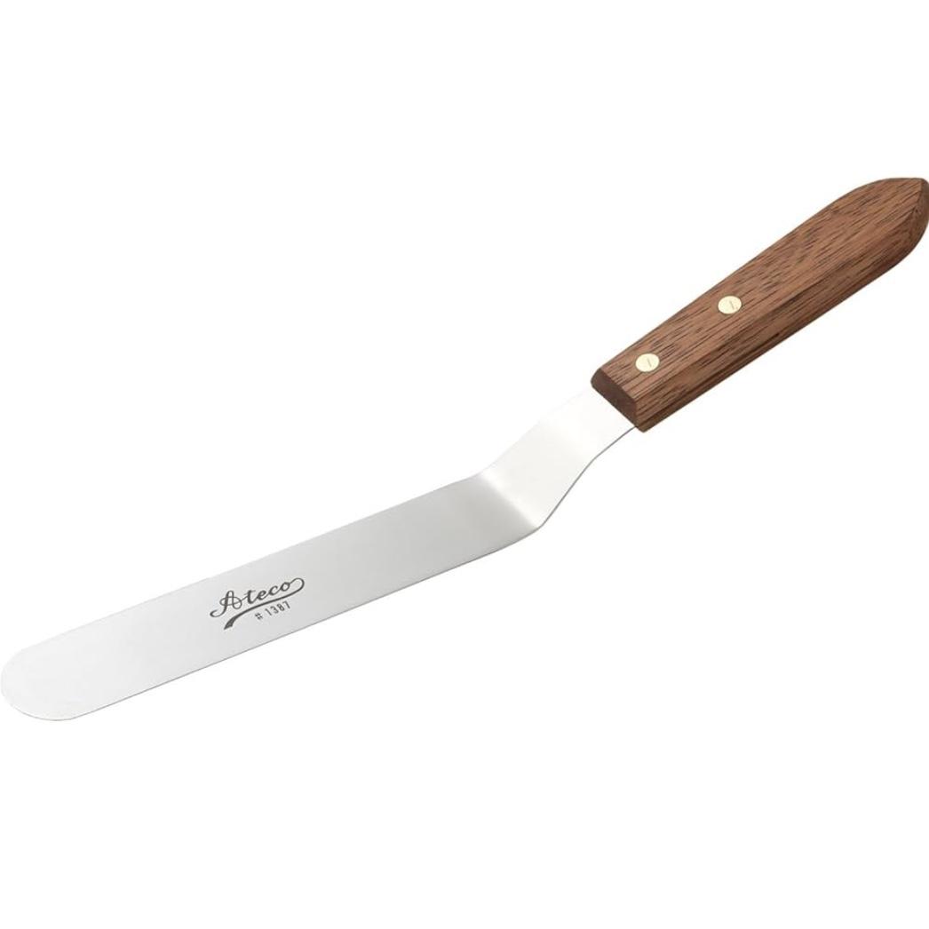 Ateco Large Offset Spatula