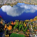 Green Lake Park