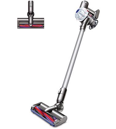 Shop Cordless Vacuum Cleaners