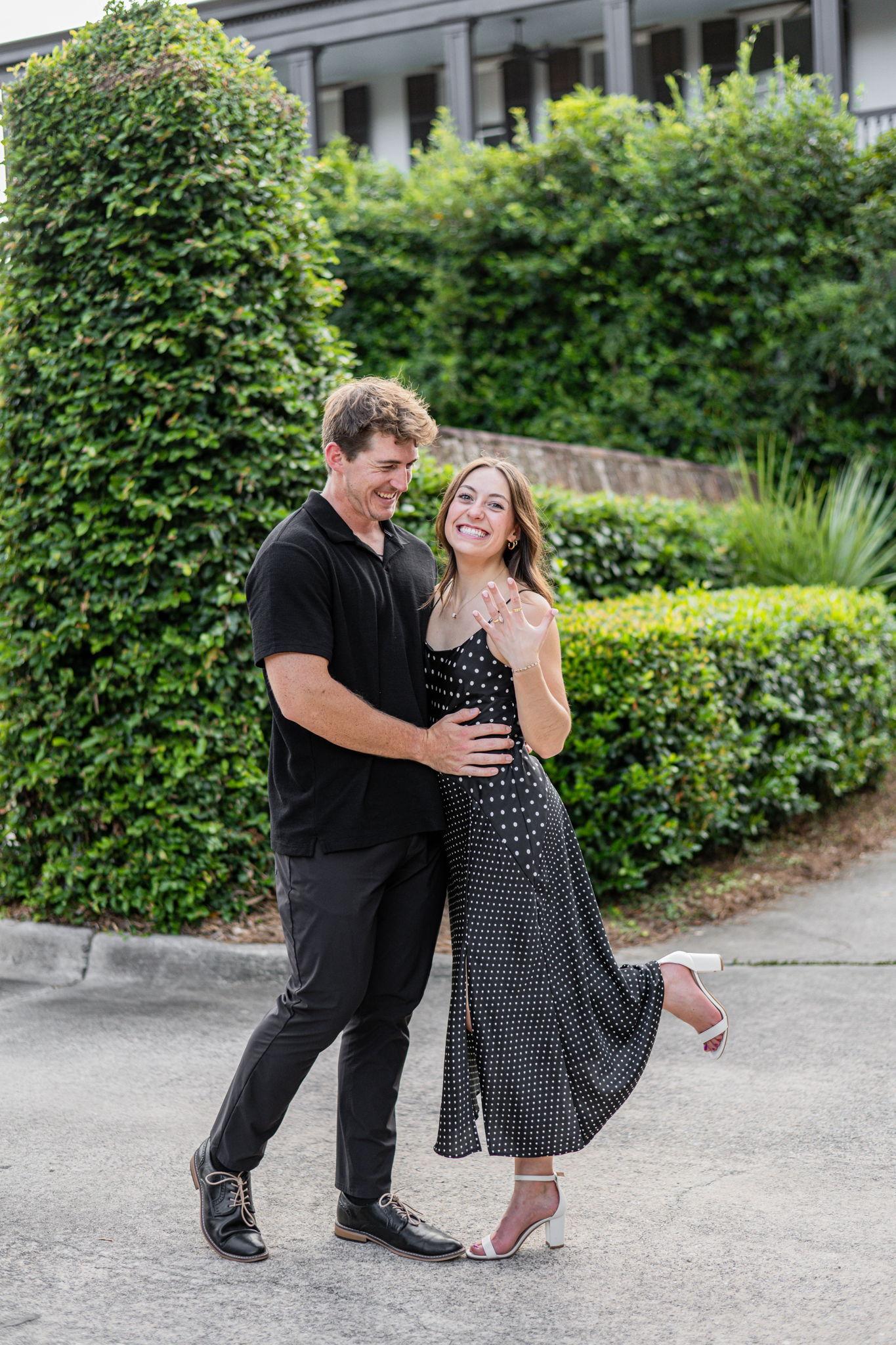 The Wedding Website of Abby Rist and Logan Alexander