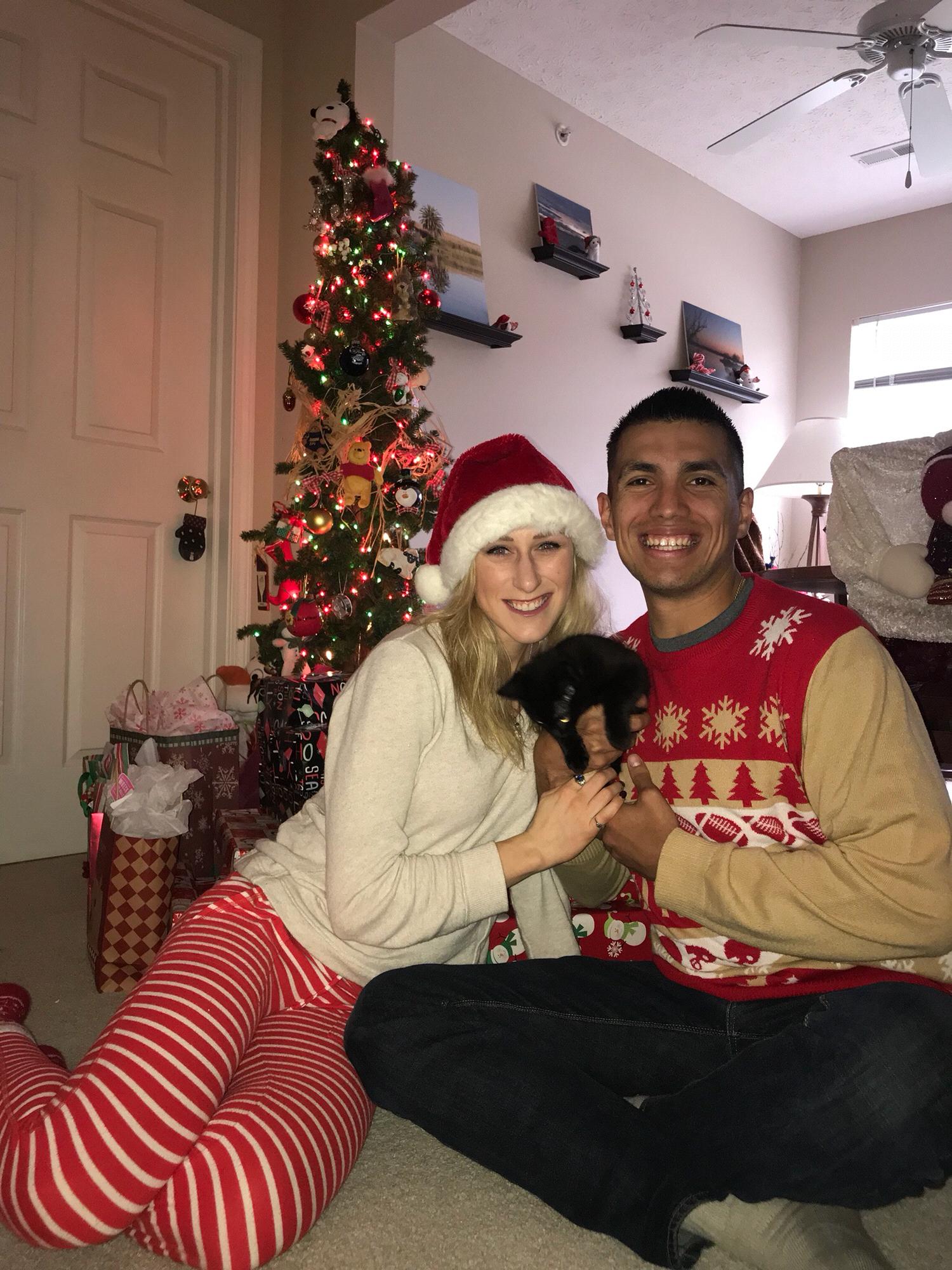 Christmas 2017