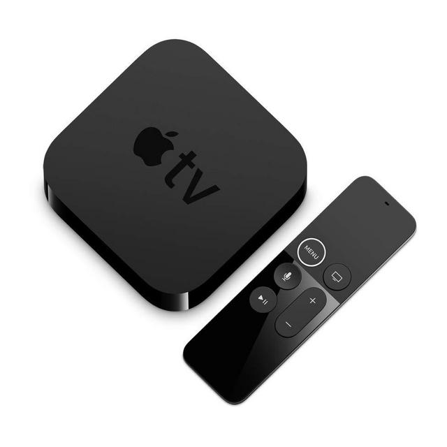 Apple TV 4K (64GB, Latest Model)