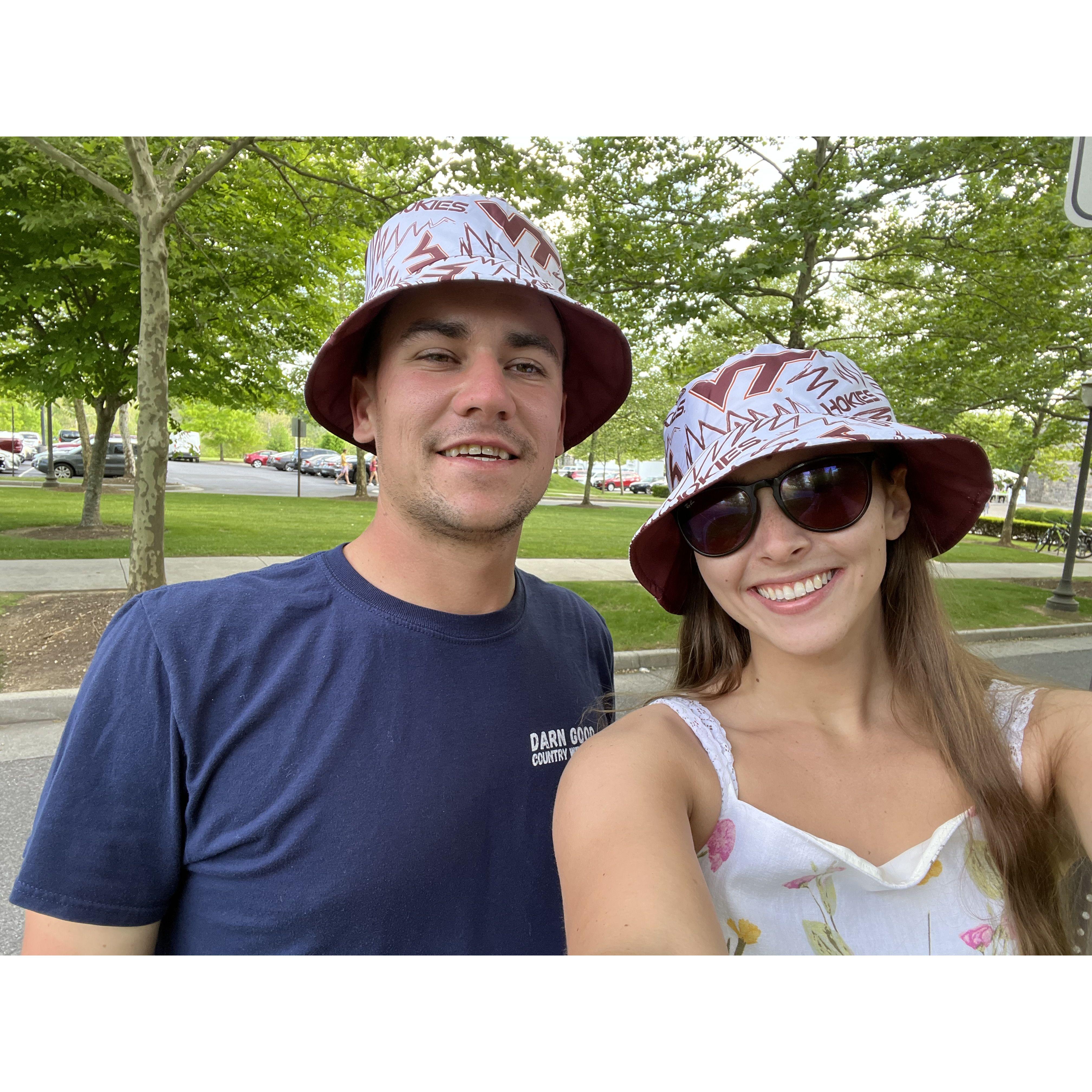 May 10, 2023: Senior Grad Bash