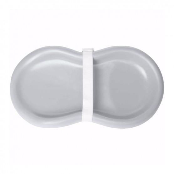 Keekaroo Peanut Changer - Diaper Changing Pad