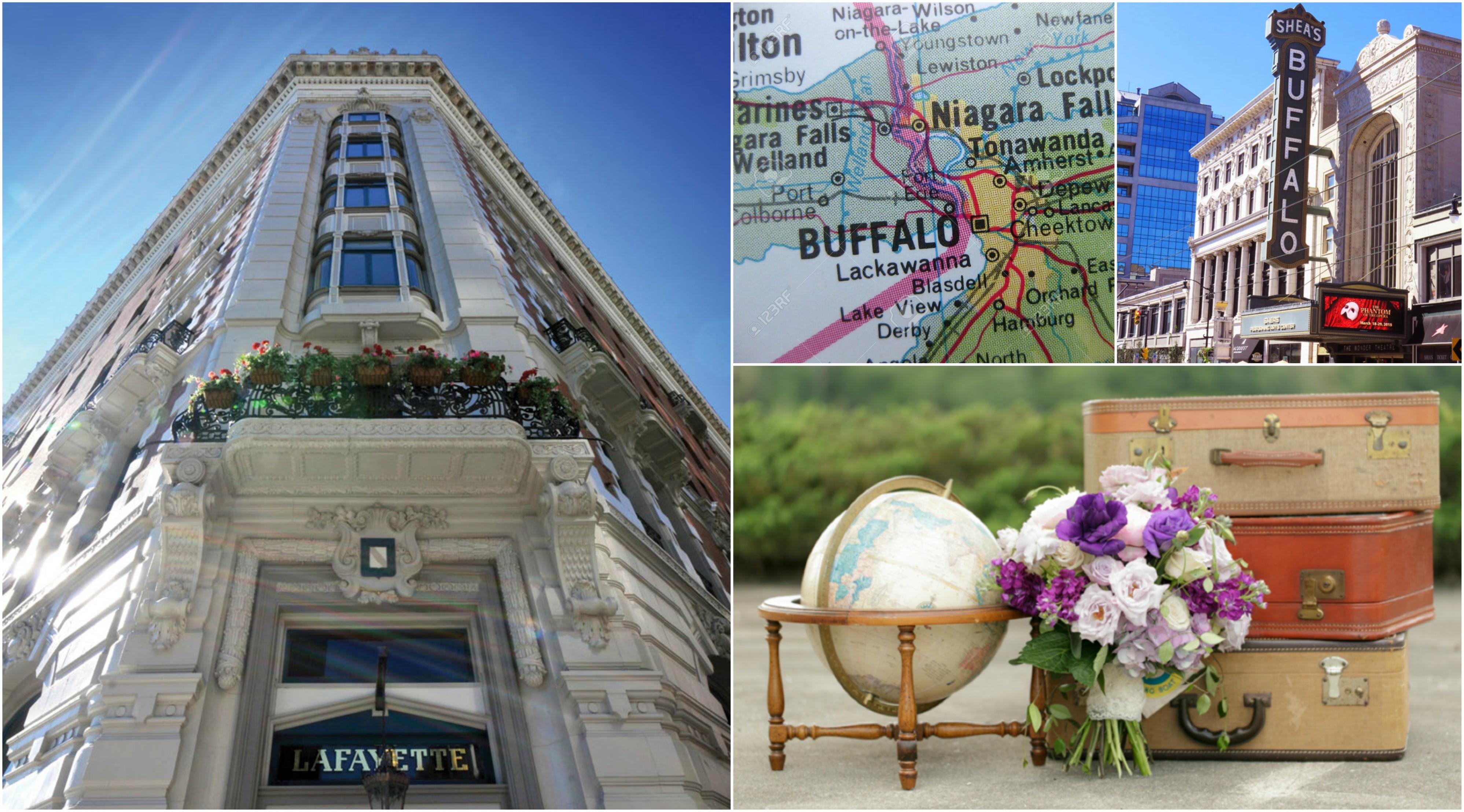 The Wedding Website of Aleza Horowitz and Michael Johnston
