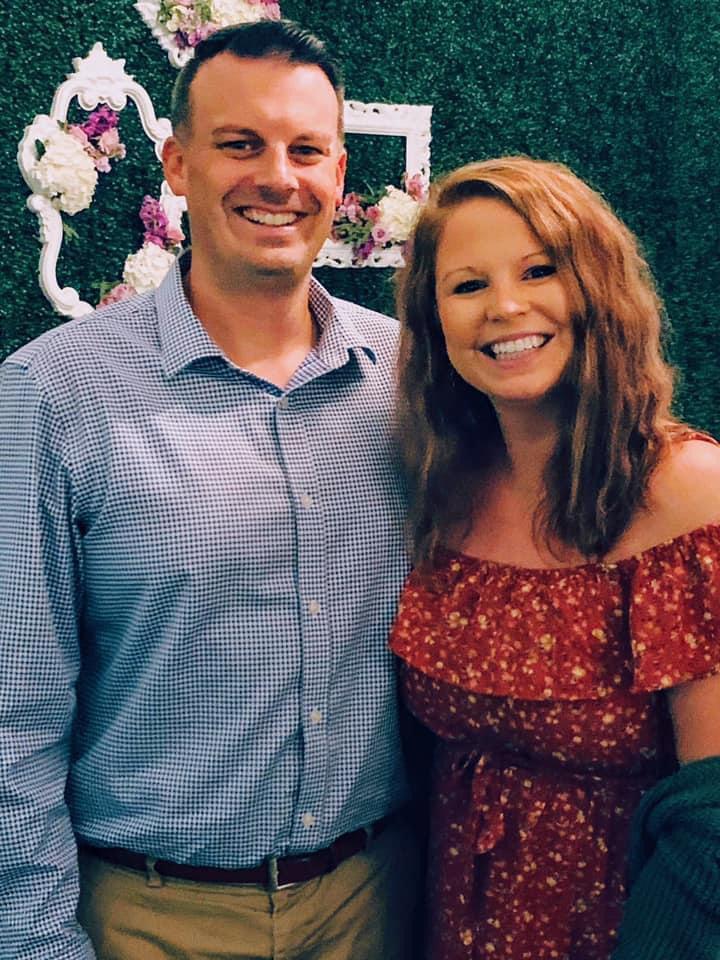 Wedding Vibes
