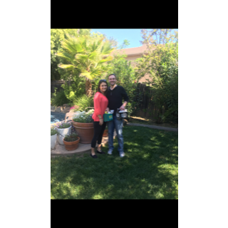 First Easter together :)