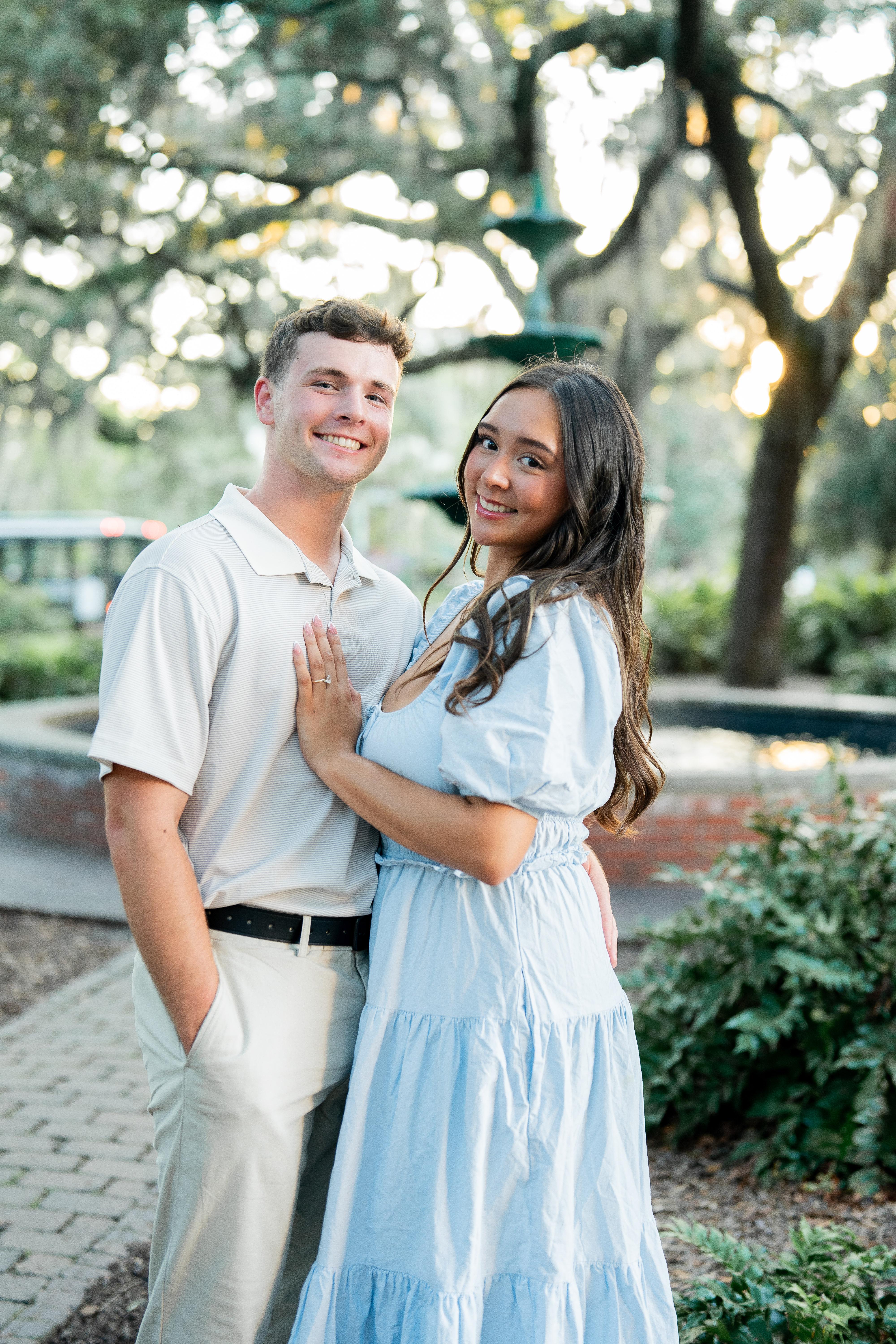 The Wedding Website of Emily Arguello and Gage Doctor