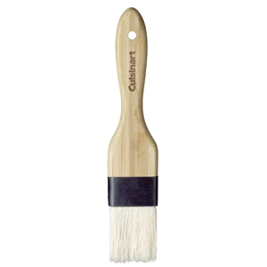 Cuisinart GreenGourmet Bamboo Basting Brush 15" x 3" x 0.5"