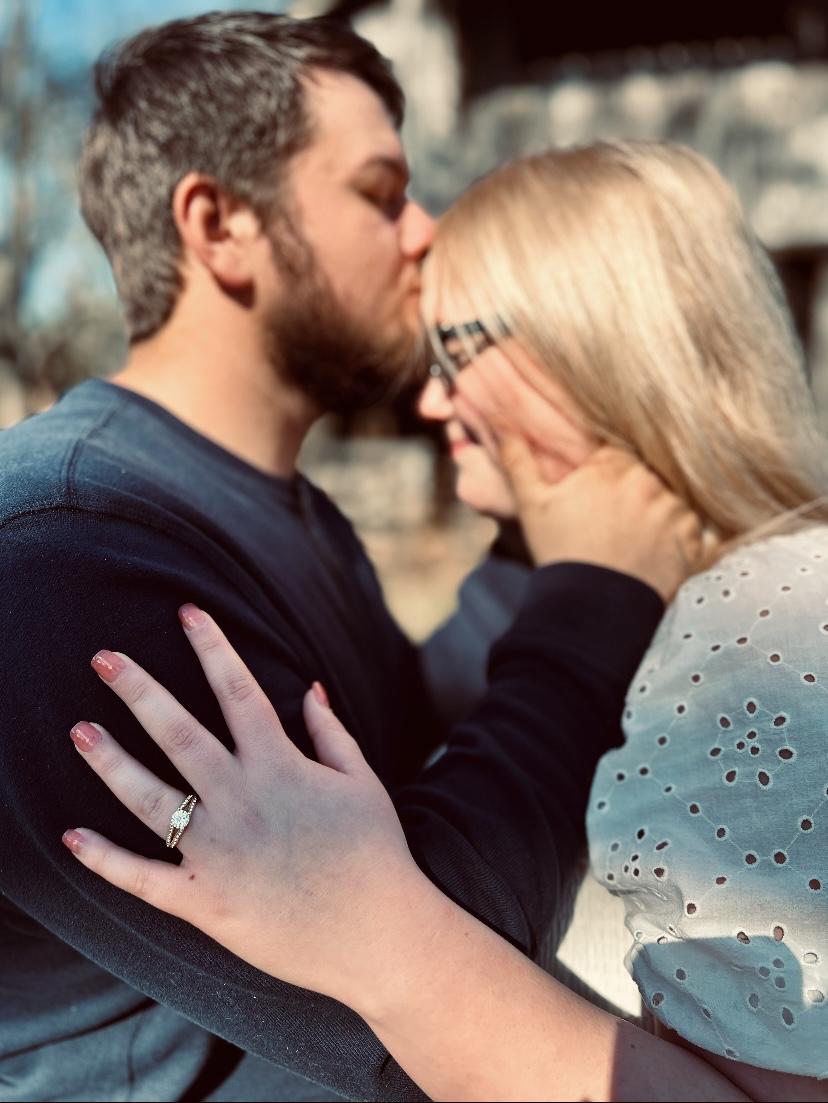 The Wedding Website of McKenzie Gibson and Jacob Estes