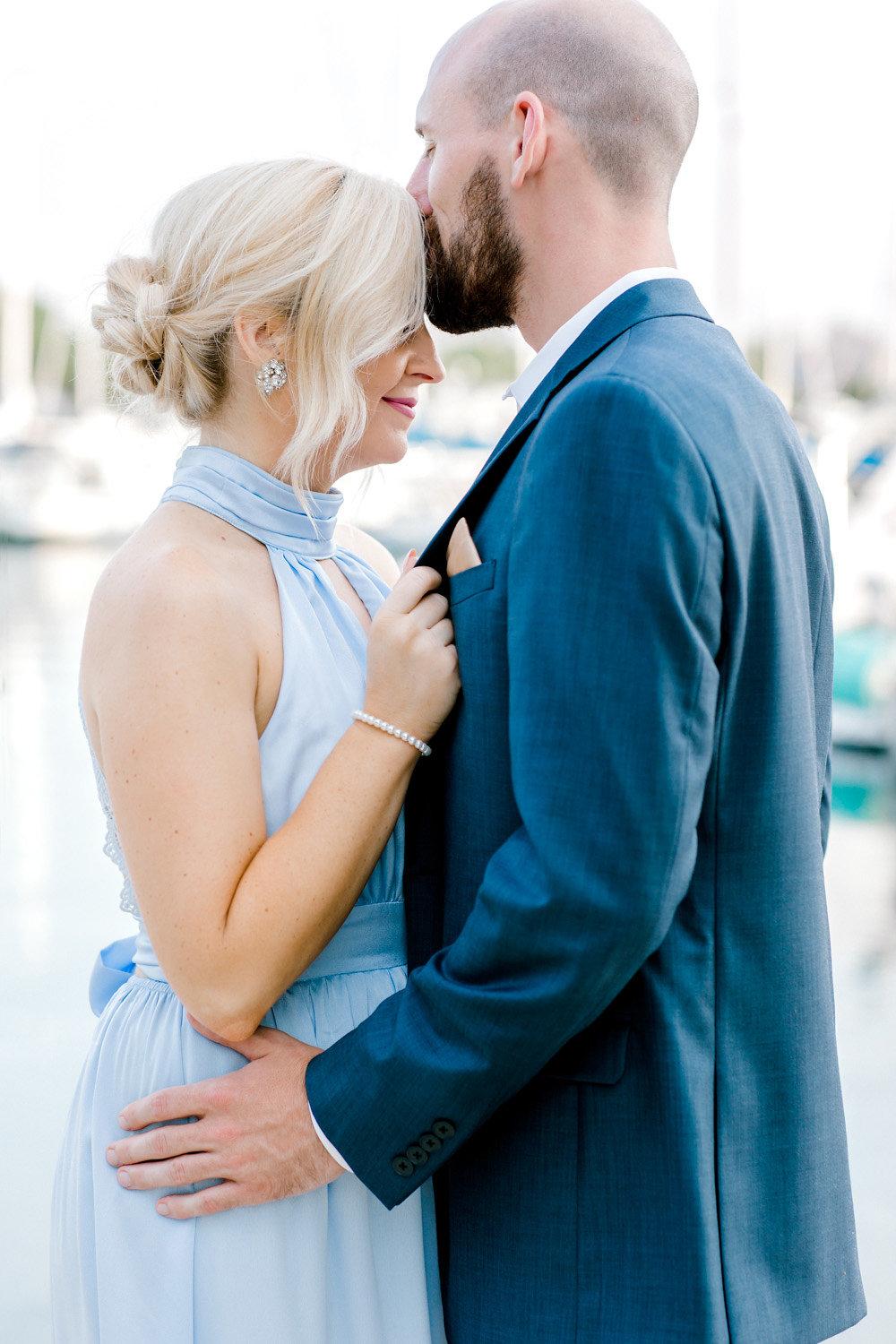 The Wedding Website of Tim Emerson and Mandy Farmer